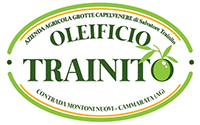 Oleificio Trainito
