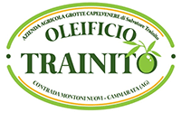 Oleificio in Sicilia: Oleificio Trainito